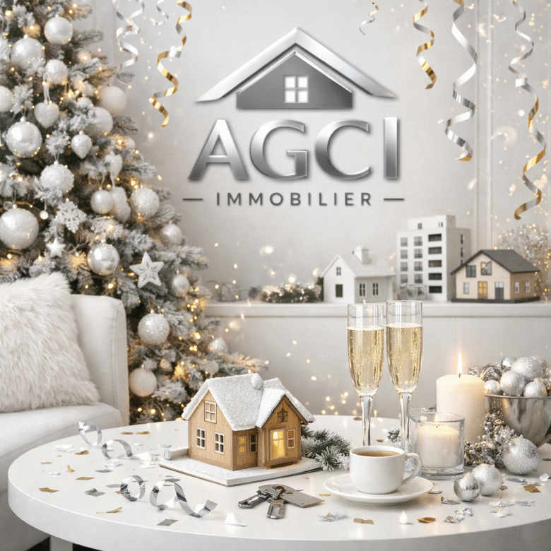 Meilleurs vœux de fin d’année et cap sur 2026